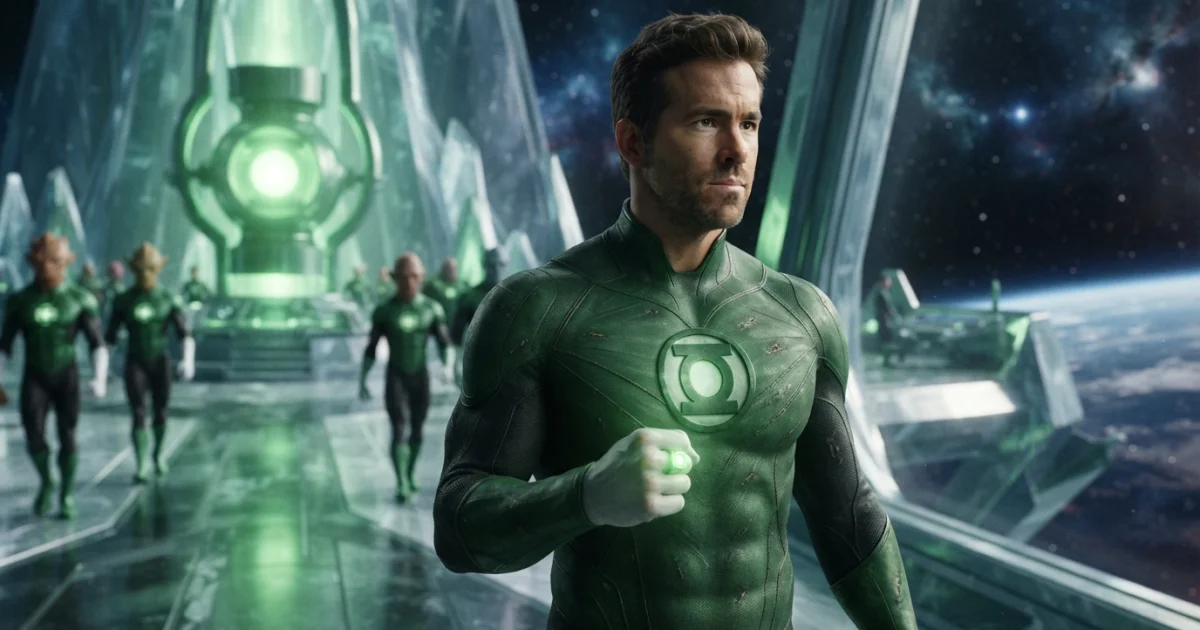 Quem São os Lanternas Verdes da DC? História, Poderes e Membros