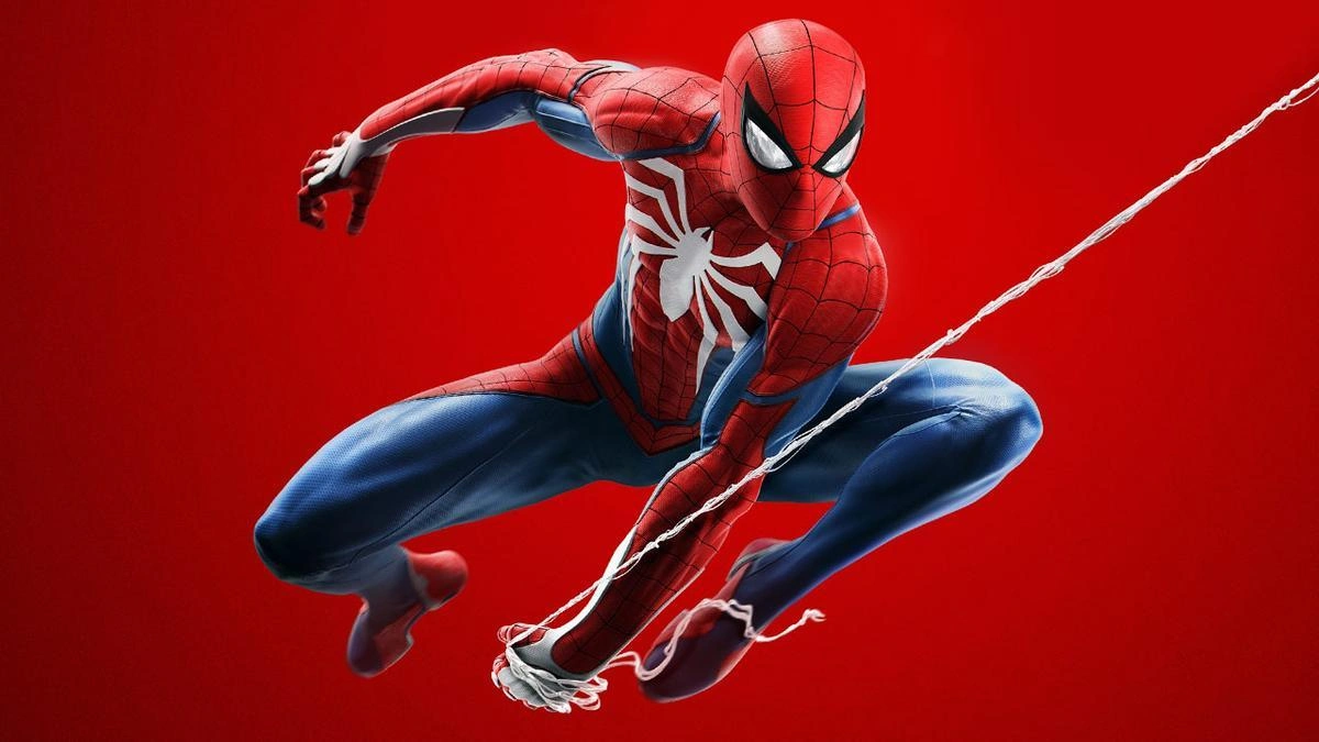 Por que o Homem-Aranha é tão fácil de se identificar?