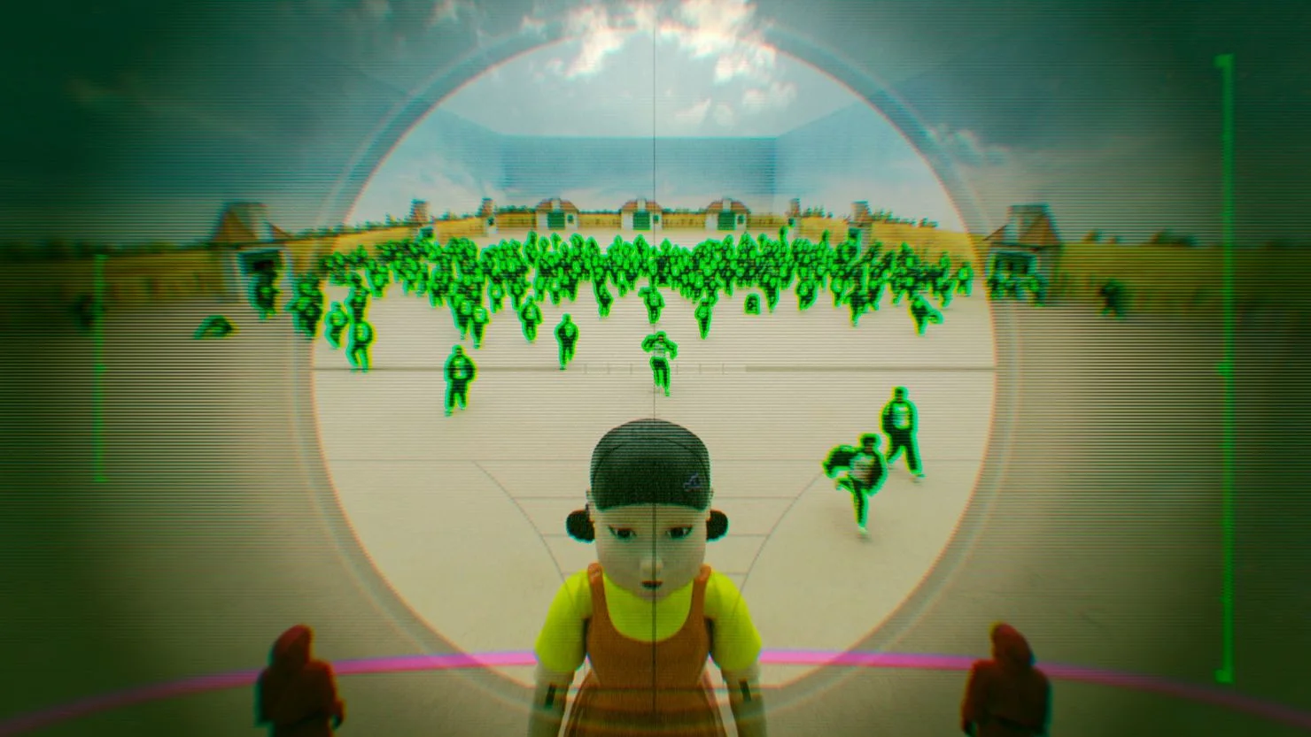 Squid Game: Por que não conseguimos desviar o olhar quando vidas estão em jogo