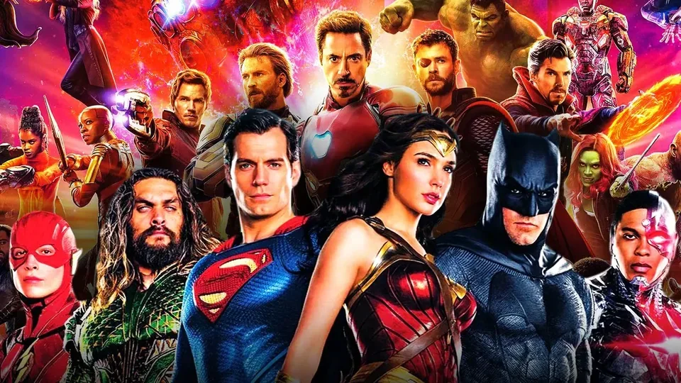Quando Super-Heróis Falham: Explorando Heróis Imperfeitos e Seu Impacto