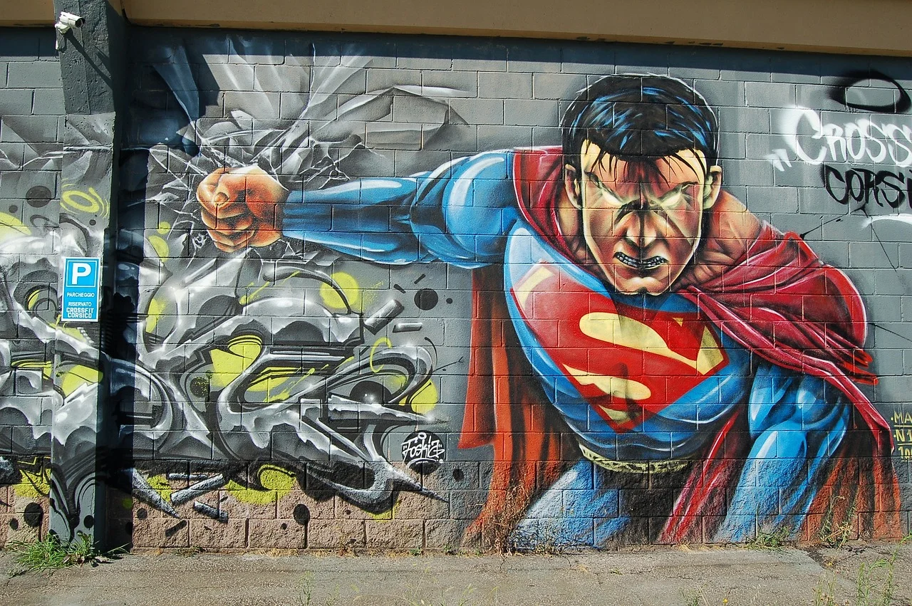 Superman – quem é ele?