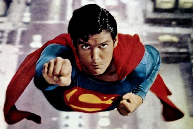 “Superman” (1978)