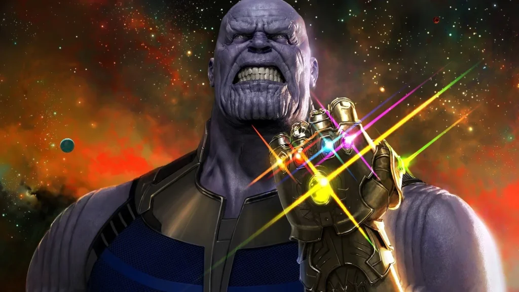 Thanos