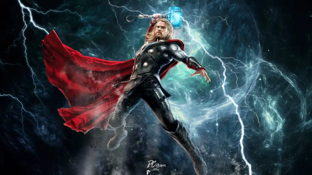 Thor