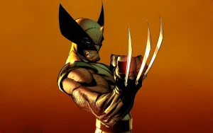 Wolverine