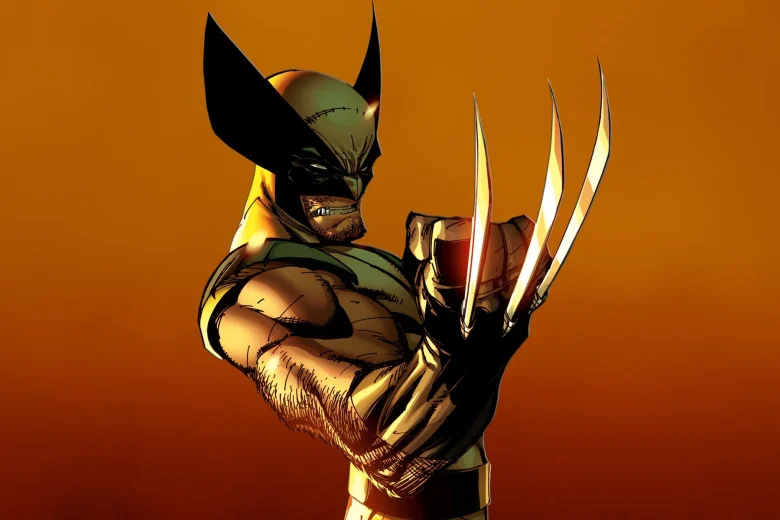 Wolverine