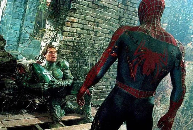 Homem-Aranha vs. Duende Verde: Quando o Vilão Sabe Onde Você Mora