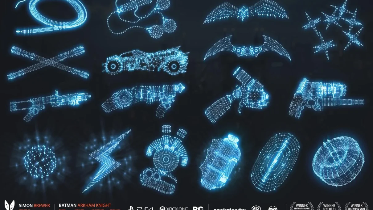 Supergadgets: Quando a Ficção se Torna Ciência no Mundo Real