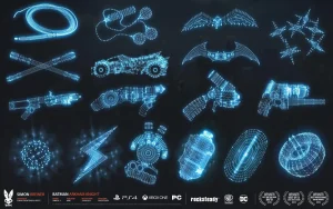 Supergadgets: Quando a Ficção se Torna Ciência no Mundo Real