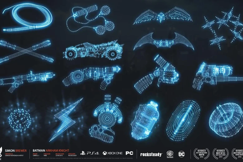 Supergadgets: Quando a Ficção se Torna Ciência no Mundo Real