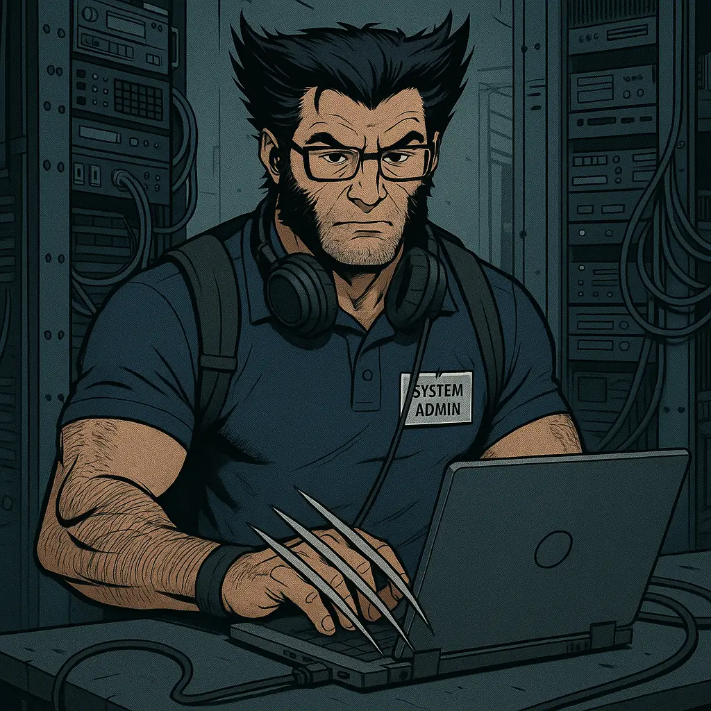 Wolverine