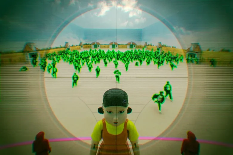 Squid Game: Por que não conseguimos desviar o olhar quando vidas estão em jogo